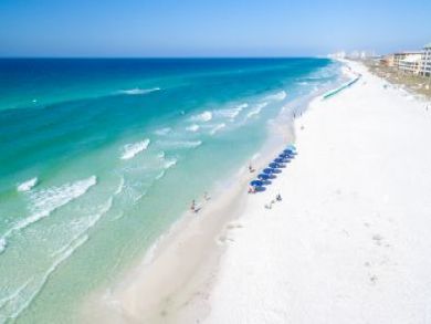 Siesta Key Townhome by the Village Beach Beauty